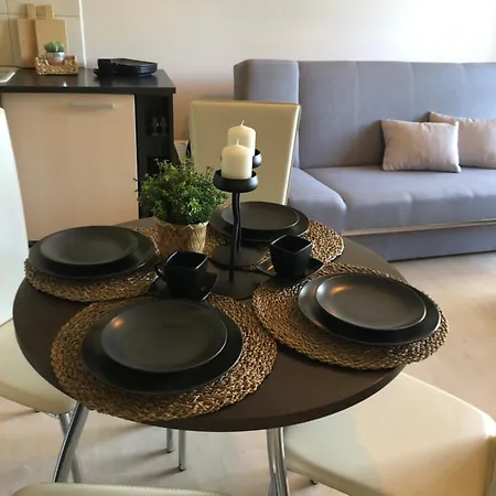 Apartman Przy Olivia Business Center
