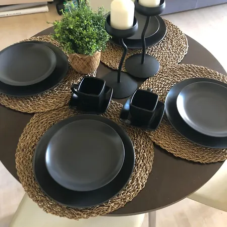 Διαμέρισμα Przy Olivia Business Center *