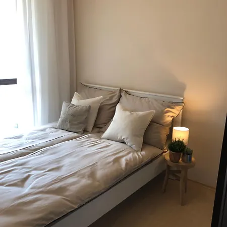 Διαμέρισμα Przy Olivia Business Center