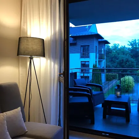 Przy Olivia Business Center *