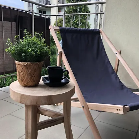 Przy Olivia Business Center * Γκντανσκ