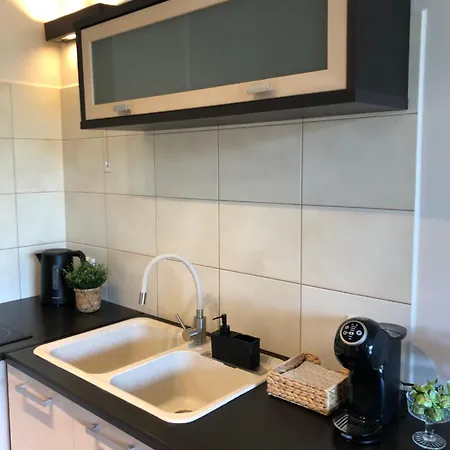 Apartment Przy Olivia Business Center