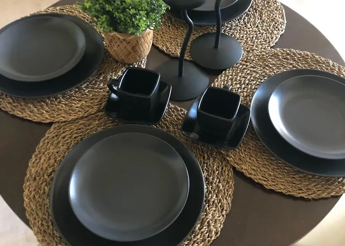 Apartamento Przy Olivia Business Center *