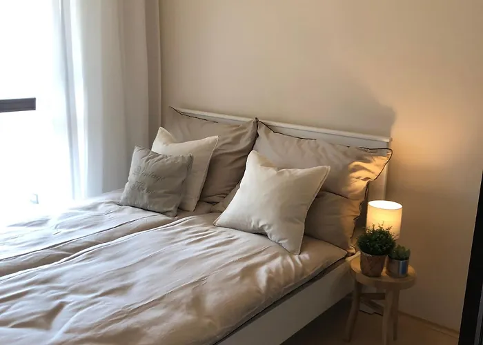 Apartamento Przy Olivia Business Center