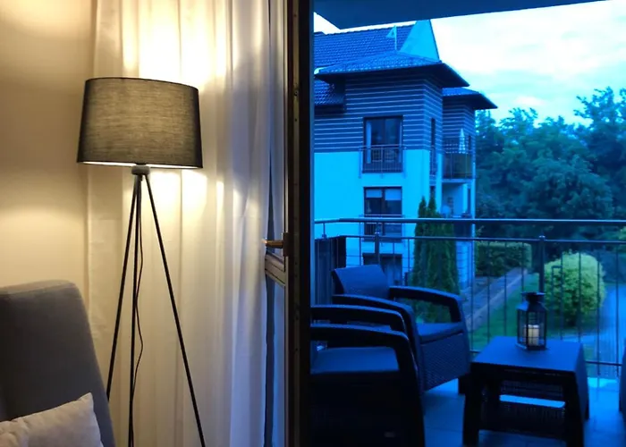 Przy Olivia Business Center *