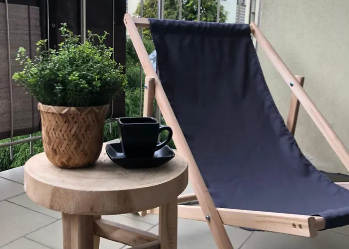 Przy Olivia Business Center * Danzig