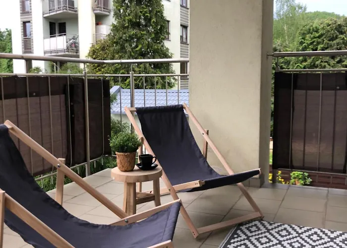 Apartamento Przy Olivia Business Center