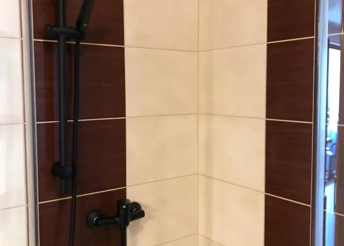 Przy Olivia Business Center * Danzig