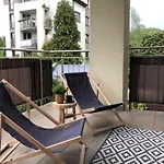 Apartmán Przy Olivia Business Center