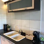Apartmán Przy Olivia Business Center